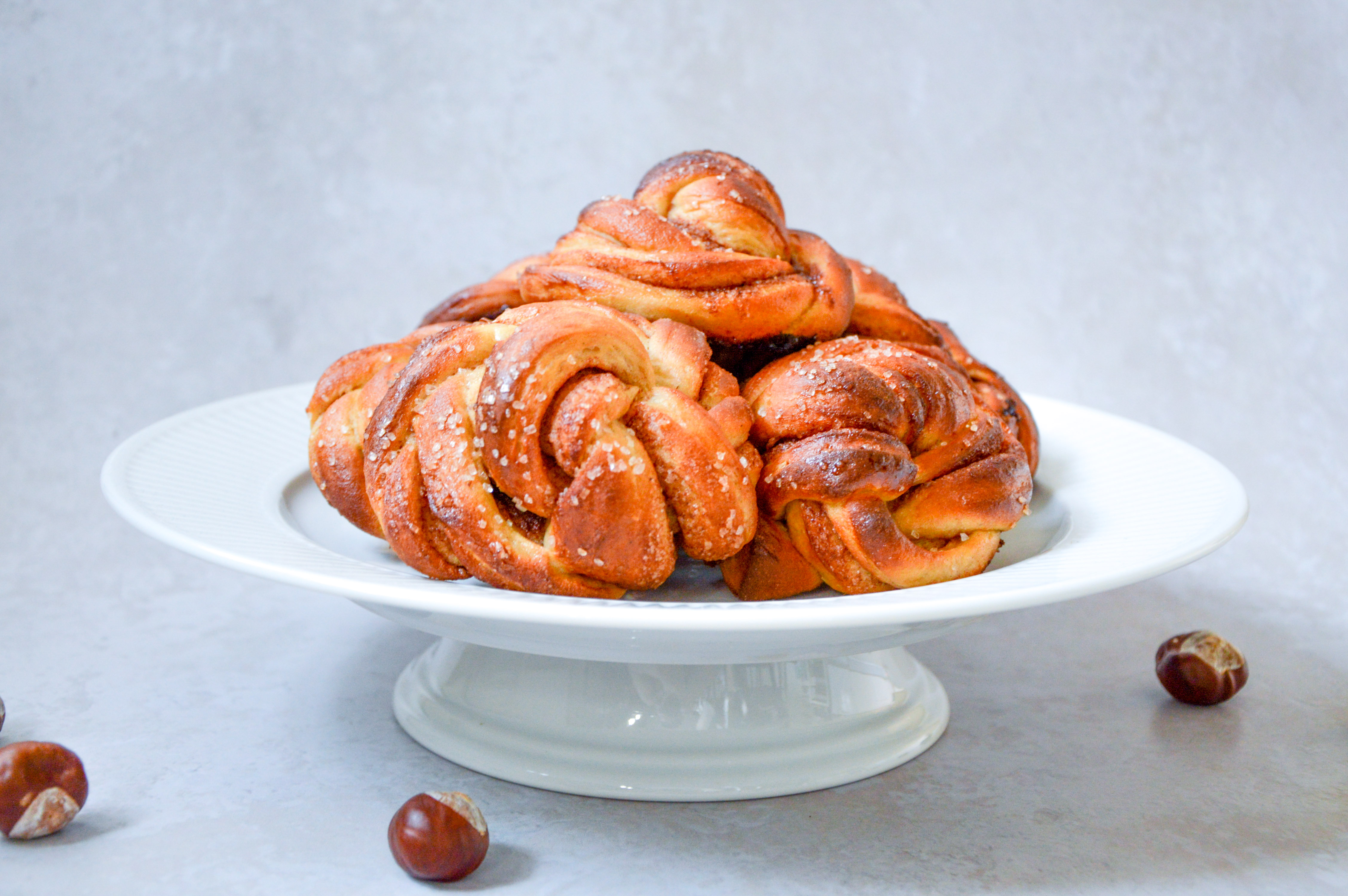 Kanelsnurrer