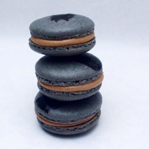 johan bulow macarons