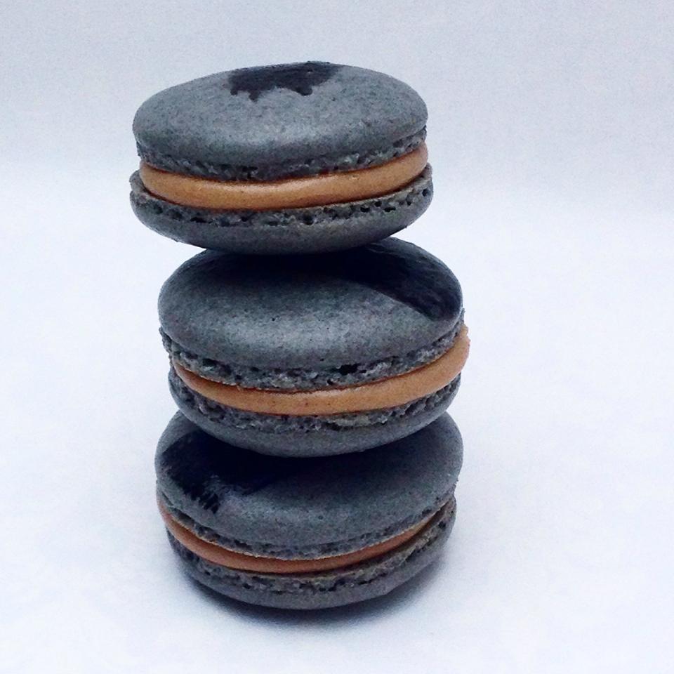 Lækre Dmacarons